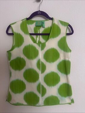 Jules Reid New York blouse S